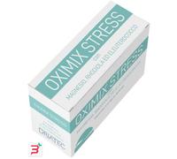 driatec srl Oximix stress 10 flaconcini da 10 ml