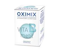 Oximix Vita B Metil Driatec 60 Capsule
