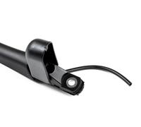 OXIMO Lamella Tergicristallo Posteriore Adatta Per Renault Twingo I C06