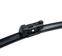 OXIMO Spazzola Tergicristallo Frontale Adatto per VW Touran 1T1 1T2 Hyundai i30