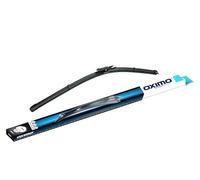 OXIMO Tergicristalli adatto per PEUGEOT 108 per TOYOTA AYGO (PAB4, KGB4) 650mm