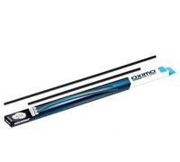 OXIMO Tergicristalli Coppia Spazzole Spazzole Anteriore | Tipo: Gomma prodotta con >80% di materiali sostenibili | Lunghezza 1: 650mm | Lunghezza 2: 475mm WV350525R