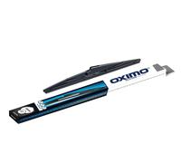 OXIMO Tergicristallo posteriore Tergilunotto WR382300 Posteriore 300