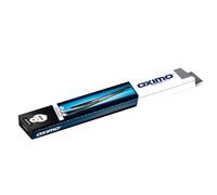 OXIMO Tergicristallo posteriore Tergilunotto WRA309R010 Posteriore per OPEL 400