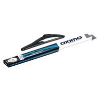 OXIMO Tergicristallo posteriore WR430250 posteriore Spazzola tergi a staffa 250mm