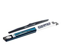 OXIMO Tergicristallo posteriore WR686400 posteriore Spazzola tergi a staffa 400mm Compatibilità con LEXUS RX L2