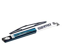 OXIMO Tergicristallo posteriore WR936390 posteriore Spazzola tergi a staffa 390mm