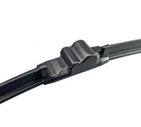 KIT SPAZZOLE TERGICRISTALLO PER VOLKSWAGEN TOUAREG (7LA,7L6) OXIMO