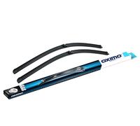 Spazzola tergicristallo anteriore Spazzole flat blade WA4004001 OXIMO per VW