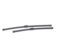 Spazzola tergicristallo anteriore Spazzole flat blade WA400525 OXIMO per SKODA