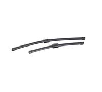 Tergicristalli anteriori OXIMO per Alfa Romeo 147 (937) Hatchback GT (937) Coupe