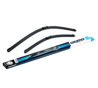 Spazzola tergicristallo anteriore Spazzole flat blade WA475525A OXIMO per VW