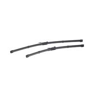 Spazzola tergicristallo anteriore Spazzole flat blade WB400525 OXIMO per JAGUAR
