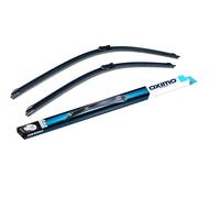 OXIMO Tergicristalli Kit adatto per MERCEDES-BENZ M-Klasse (W166) GLE (W166)