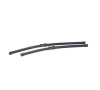 2x Spazzola tergicristallo anteriore Spazzole flat blade WC350450 OXIMO