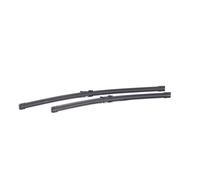 Spazzola tergicristallo anteriore Spazzole flat blade WC400525 OXIMO per VW