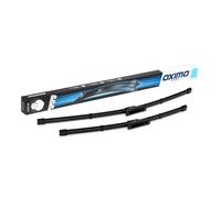 Marca Reeds Spazzola tergicristallo anteriore WD400550 OXIMO flat blade per Renault