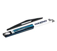 OXIMO Spazzola tergicristallo posteriore WR309400 Posteriore per OPEL COMBO Tour