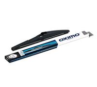 OXIMO WR340250 - Tergicristallo posteriore in silicone Edition Auris Touring Sport, RAV4
