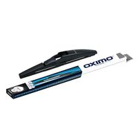 OXIMO WR350200 Silicone Edition Tergicristallo posteriore Lex CT 12/2010->, Auris, Urban Cruiser