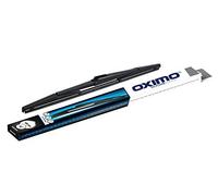 OXIMO WR460400 SILICONE EDITION Tergicristallo posteriore Koleos