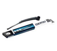 OXIMO WRA311R006 Silicone Edition - Tergicristallo posteriore con braccio