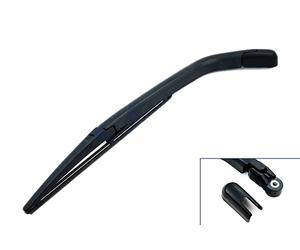 OXIMO WRA660R004 Braccio tergi, Pulizia cristalli