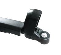 OXIMO WRA660R017 Braccio tergi, Pulizia cristalli per MAZDA,TOYOTA