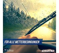 oximo wu400 tergicristallo