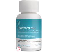 Forza Vitale Compresse rivestite Oxistres DNA 60 compresse
