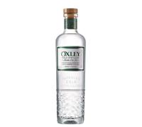 Oxley London Dry Gin Cold Distilled 0,7 ℓ