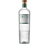 Oxley COLD DISTILLED London Dry Gin 0,70 l