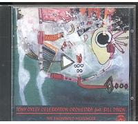 Oxley,Tony Celebration Orch. - The Enchanted Messenger/Live