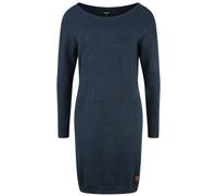 Oxmo Abito in maglia 'Ella' blu notte Donna Oxmo XL