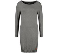Oxmo Abito in maglia 'Ella' grigio Donna Oxmo L grigio