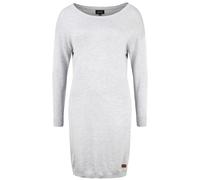 Oxmo Abito in maglia 'Ella' grigio Donna Oxmo L grigio