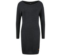 Oxmo Abito in maglia 'Ella' grigio Donna Oxmo L grigio