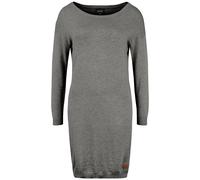 Oxmo Abito in maglia 'Ella' grigio Donna Oxmo XL grigio
