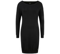 Oxmo Abito in maglia 'Ella' nero Donna Oxmo L nero