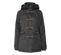Oxmo Giacca di mezza stagione 'BROOKE' grigio scuro Donna Oxmo M