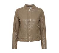 Oxmo Giacca di mezza stagione 'Denise' marrone chiaro Donna Oxmo S