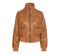 Oxmo Giacca di mezza stagione marrone Donna Oxmo L
