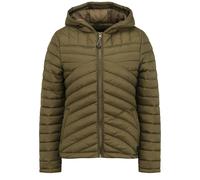 Oxmo Giacca di mezza stagione 'QuelIa' cachi Donna Oxmo XS