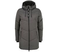 Oxmo Giacca invernale 'Junchen' grigio Donna Oxmo L