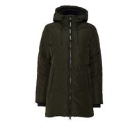 Oxmo Giacca invernale 'Junchen' verde Donna Oxmo XL