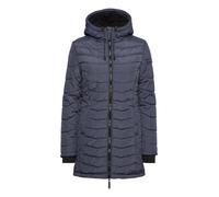 Oxmo Giacca invernale 'NELLY' indaco Donna Oxmo S
