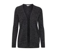 Oxmo Giacchetta 'NENA' marrone / grigio sfumato Donna Oxmo XL marrone / grigio sfumato
