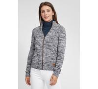 Oxmo Giacchetta 'Phenix' blu / grigio, Taglia L