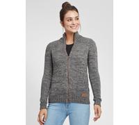 Oxmo Giacchetta 'Phenix' marrone / grigio, Taglia L