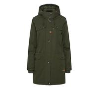 OXMO OXTala - Cappotto invernale da donna con colletto alto, Rosin (190509)., M